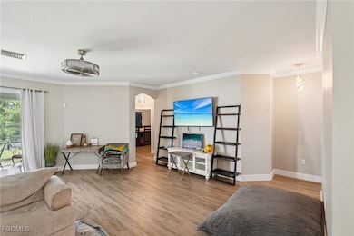 940 Brainard St E, Lehigh Acres, FL 33974 - photo 7