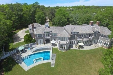 81 & 73 Oyster Way, Barnstable, MA 02649 - photo 5