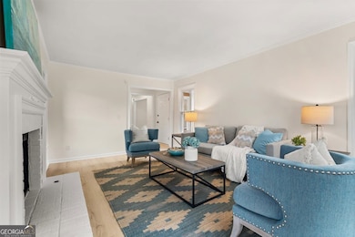 1910 Cooper Landing Dr SE, Smyrna, GA 30080 - photo 3