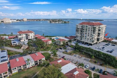 Palma del Mar Building G unit 209, Saint Petersburg, FL 33715 - photo 2