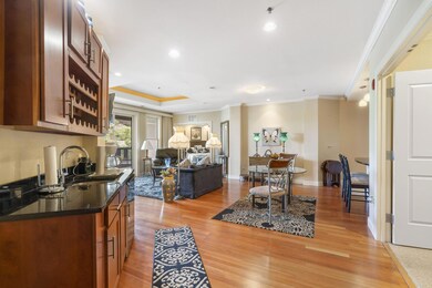 Wet Bar