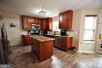 286 E Flagstone Dr, Newark, DE 19702 - photo 4