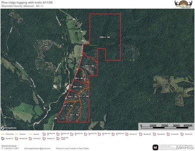 0 Highway B 51 unit MAR24075681, Ellington, MO 63638 - photo 4