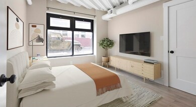 305 Webster Ave unit 107, Cambridge, MA 02141 - photo 6