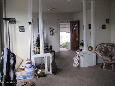 409 Susquehanna Ave unit 411, Olyphant, PA 18447 - photo 4