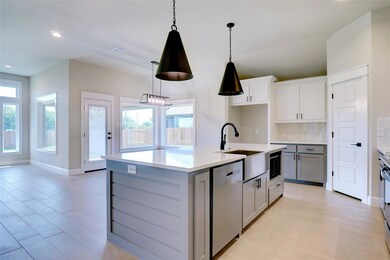 104 Amelia Ave, Godley, TX 76044 - photo 6