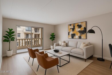 furnished