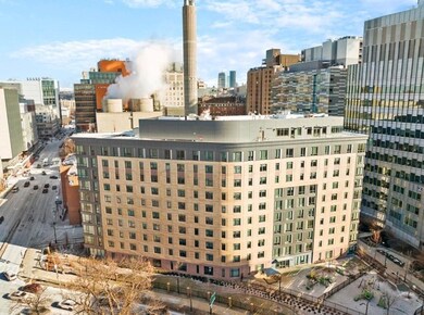 Mosaic on the Riverway unit 1007, Boston, MA 02115 - photo 6