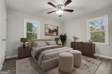 61 Overbrook Dr SE, Smyrna, GA 30082 - photo 4