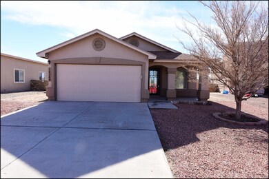 14248 Desert Orchid Dr, El Paso, TX 79928 - photo 2