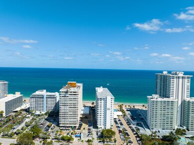 Your Oceanfront Home