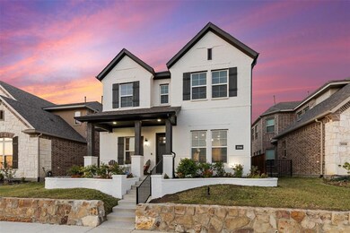 3546 River Trail, Frisco, TX 75034 - photo 3