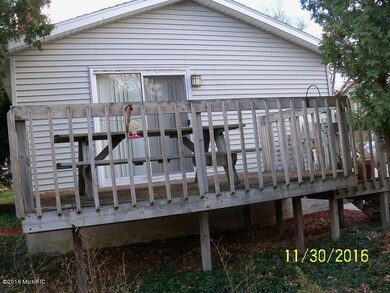 932 S Main St, Wayland, MI 49348 - photo 3