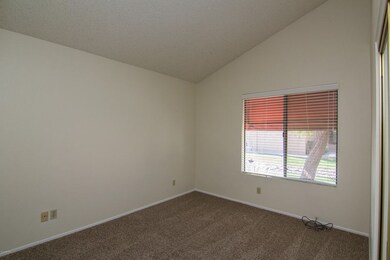 Brand New Carpet, Paint & Blinds