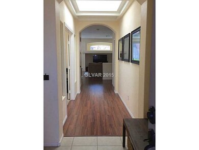Entry Hall.