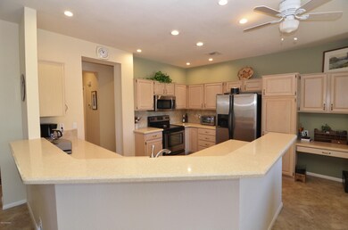 14670 N Palm Ridge Dr unit 6, Oro Valley, AZ 85755 - photo 4