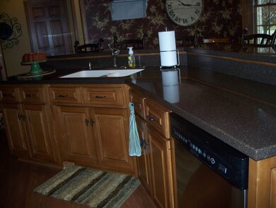 406 E Andrews St, Monroe, IN 46772 - photo 7