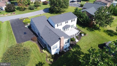 52 Monroe Dr, Chambersburg, PA 17201 - photo 4