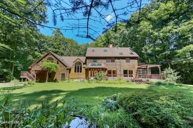 7 Fern Hill Rd, Great Barrington, MA 01230 - photo 2