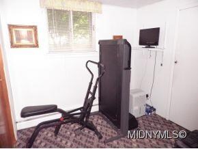11x8 Office/Bonus Room