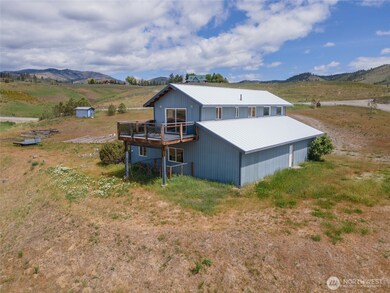 645 Chelan Trails Rd, Chelan, WA 98816 - photo 5