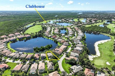 Quick walk to the clubhouse & fitness center