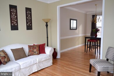 5634 Northton Ct, Woodbridge, VA 22193 - photo 6