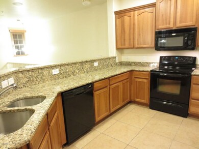 c Kitchen b