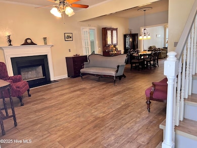 5917 Dekker Rd, Castle Hayne, NC 28429 - photo 7