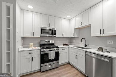 183 Kathryn Ln unit 3, Marietta, GA 30066 - photo 4