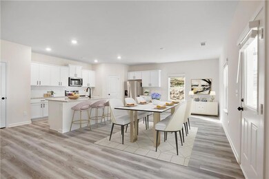 3617 Victoria Dr, Buford, GA 30519 - photo 7