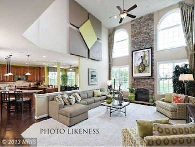 3131 Persimmon Tree Ct, Randallstown, MD 21133 - photo 5