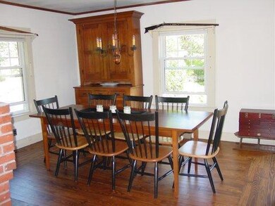 Dining Room.