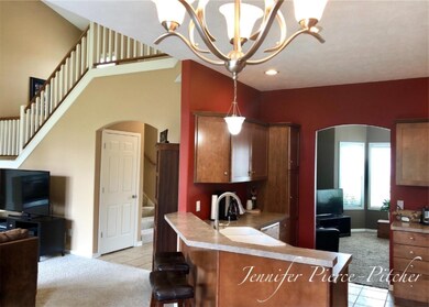 7039 Country Springs Dr SW, Byron Center, MI 49315 - photo 3