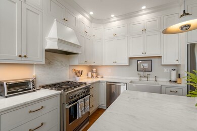 21 Prospect St unit 3, Charlestown, MA 02129 - photo 5