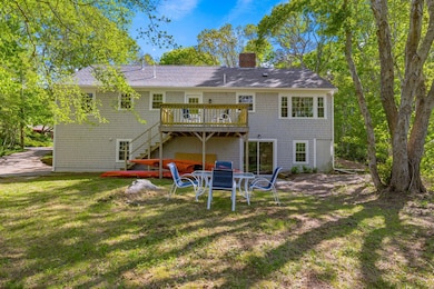 9 Rowley Ln, Yarmouth Port, MA 02675 - photo 3