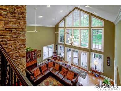 The windows are amazing...