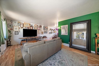 2849 S Depew St, Denver, CO 80227 - photo 4