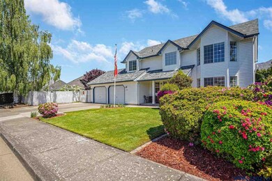 6726 Mcleod Ln NE, Keizer, OR 97303 - photo 2