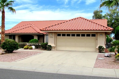 Home's in SCW's Low Tax Area