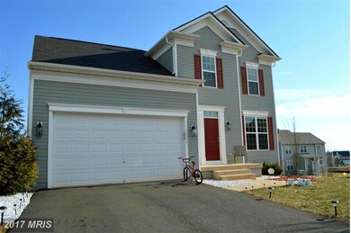 1717 Magnolia Cir, Culpeper, VA 22701 - photo 2