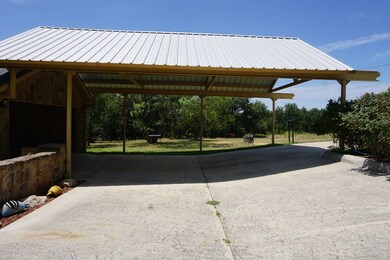 9726 Turner Ranch Rd, Brownwood, TX 76801 - photo 2