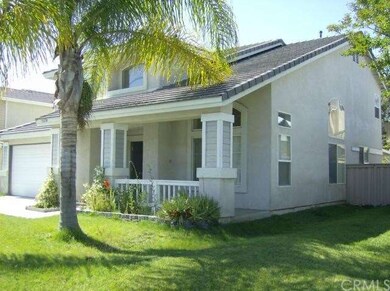 Front Exterior #2
