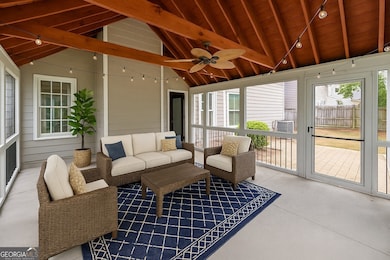 1467 Oak Bend Way, Lawrenceville, GA 30045 - photo 2