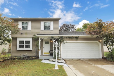 2469 Sandstrom Dr, Columbus, OH 43235 - photo 6