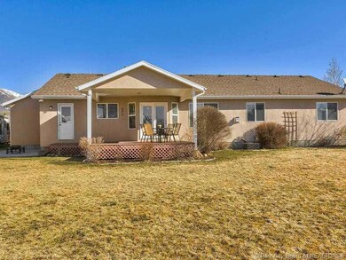 594 E 260 S, Midway, UT 84049 - photo 4