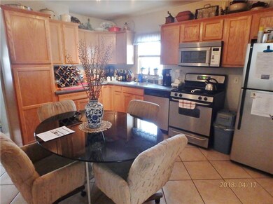 22 Bagley St, Central Falls, RI 02863 - photo 2