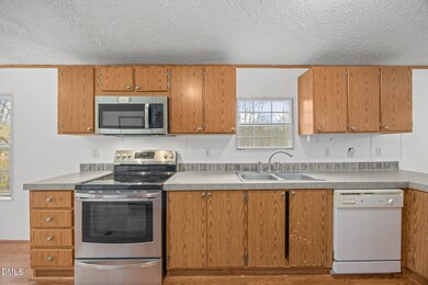 2562 Moss Ledford Rd, Franklinton, NC 27525 - photo 7