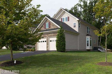 42921 Thornblade Cir, Ashburn, VA 20148 - photo 2