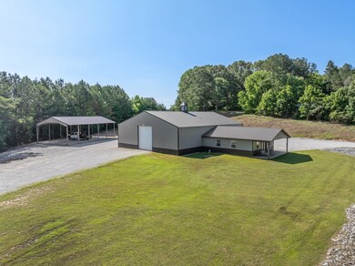 545 W 4th St, Parsons, TN 38363 - photo 3